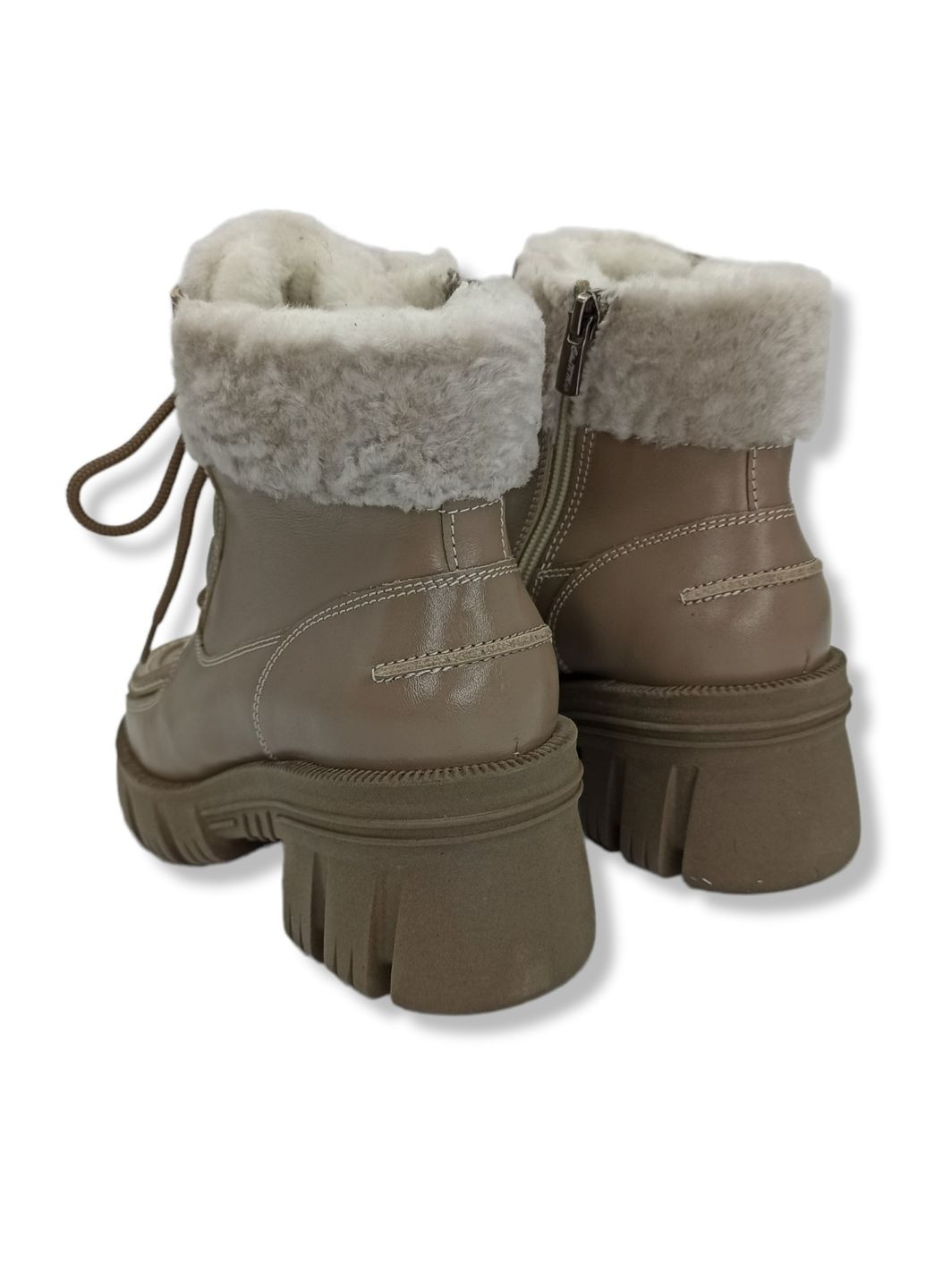 Черевики (р) Шкіра 0-1-1-8005 Stepter (364658198)