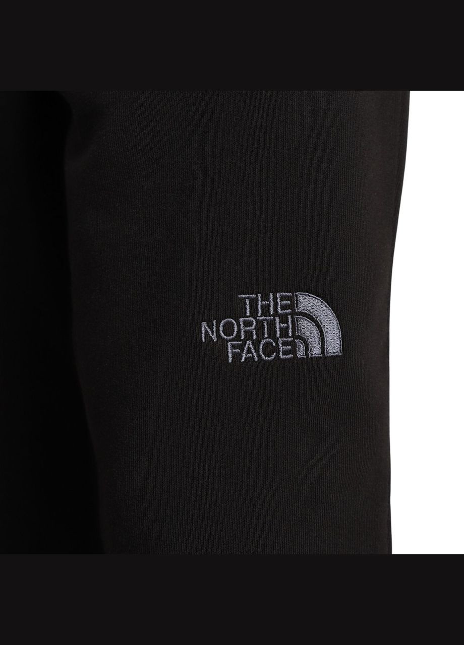 Черные демисезонные брюки The North Face