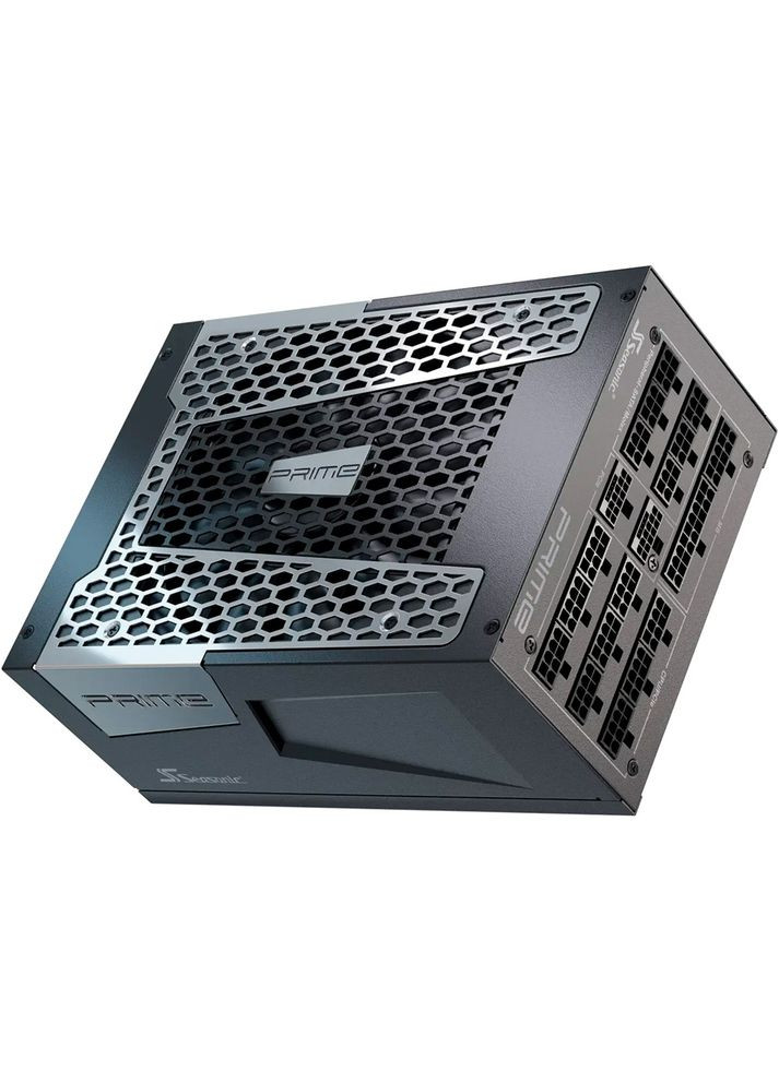 Блок живлення Prime PX-1600 ATX3.1 (PRIME PX 1600-ATX31) Seasonic (364873260)