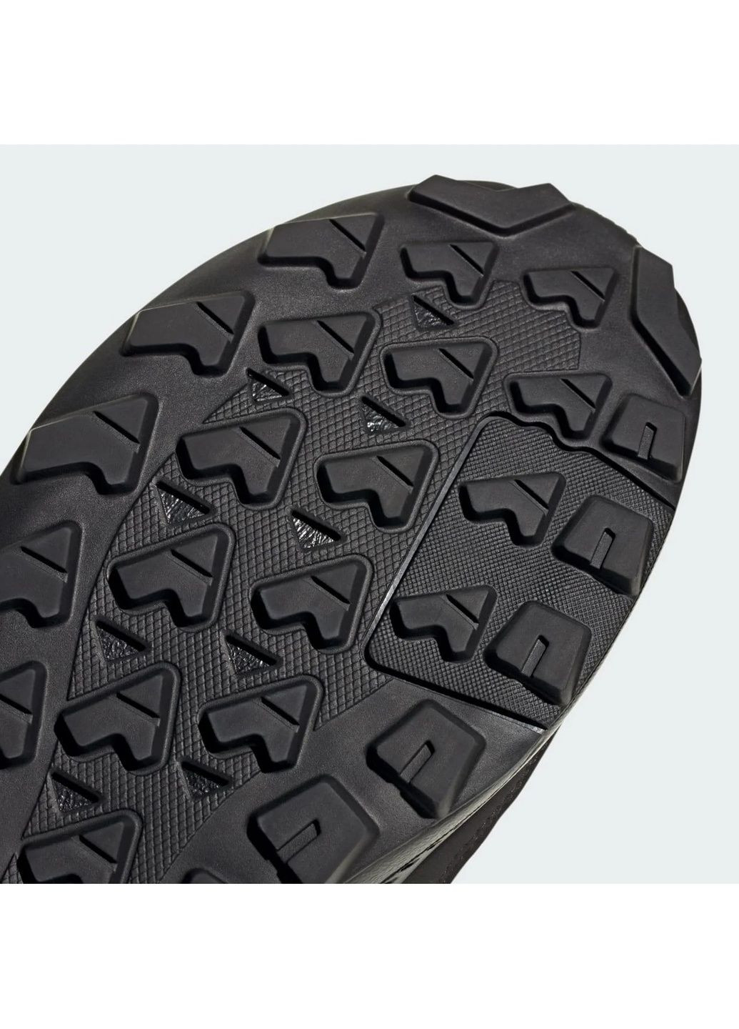 Черные кроссовки мужские terrex anylander cl black jh6234 adidas