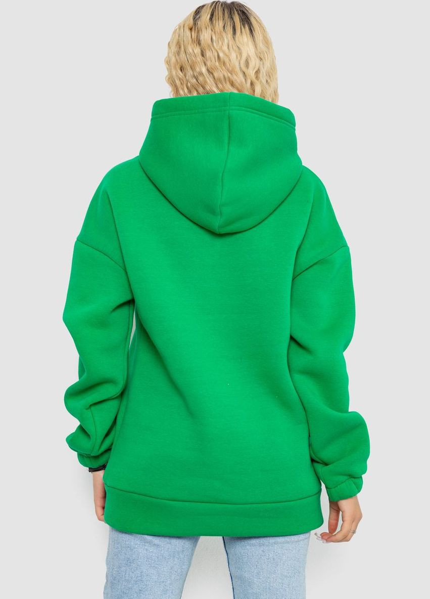 Худи женский трехнитка на флисе Sport Line Худи (324445089)