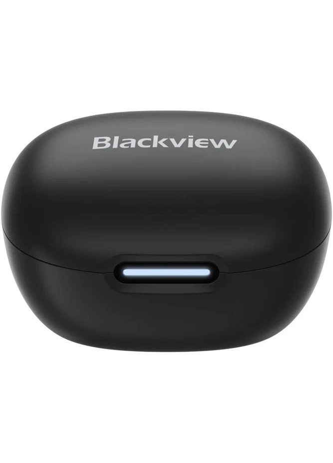 Наушники TWS AirBuds 17 Black Blackview (396295887)