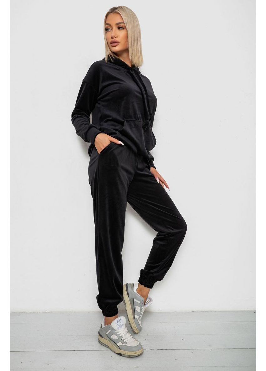 Спортивный костюм женский велюровый Sport Line (356078936)