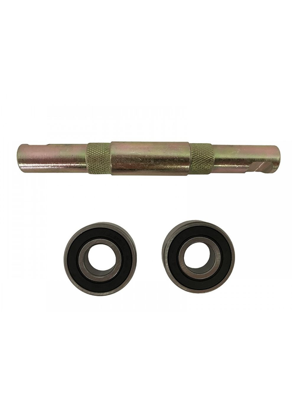 Каретка дорожня з 203 підшипником під клин, Kenli (370137802)