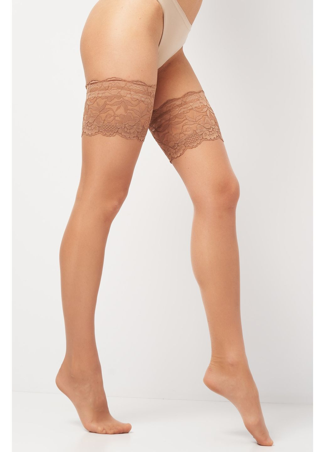 Панчохи з широкою коронкою PASSION 20 Giulia (349499560)