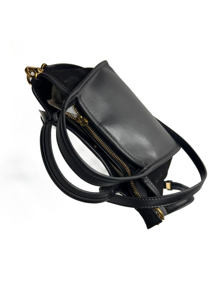 Крос-боді Замша 1-1-2-AM-26-5571-1N Arees Meniwa (372790139)