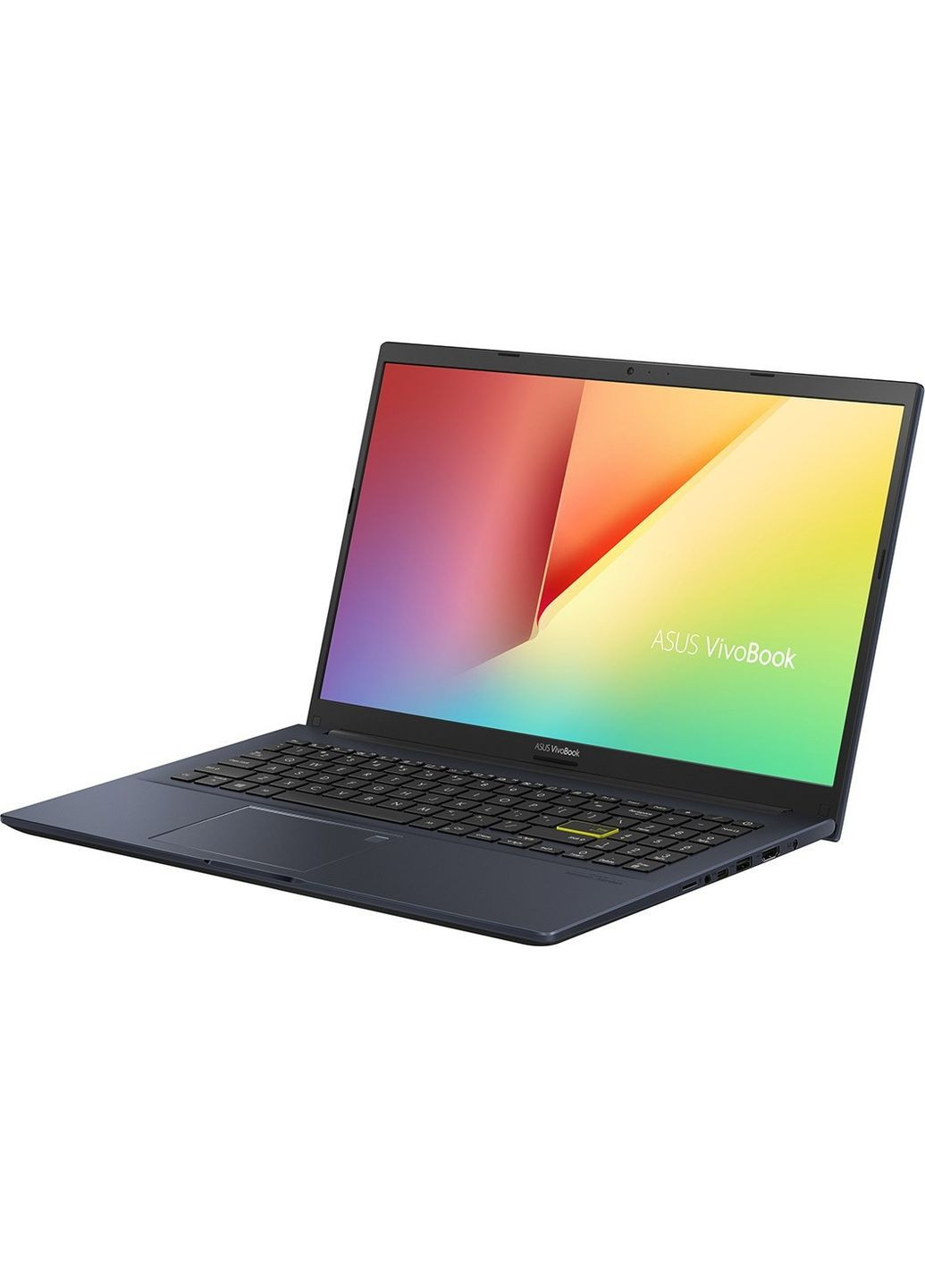 Ноутбук VivoBook 15 X513EA (X513EA-BQ2811W) 15,6" i3-1125G4 8GB RAM 256GB SSD Win11 Asus (366830783)