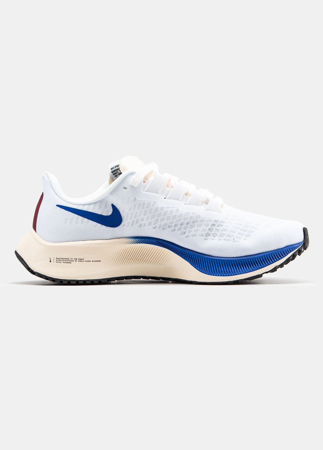 Білі літні білі літні чоловічі (жіночі) кросівки ✅ No Brand