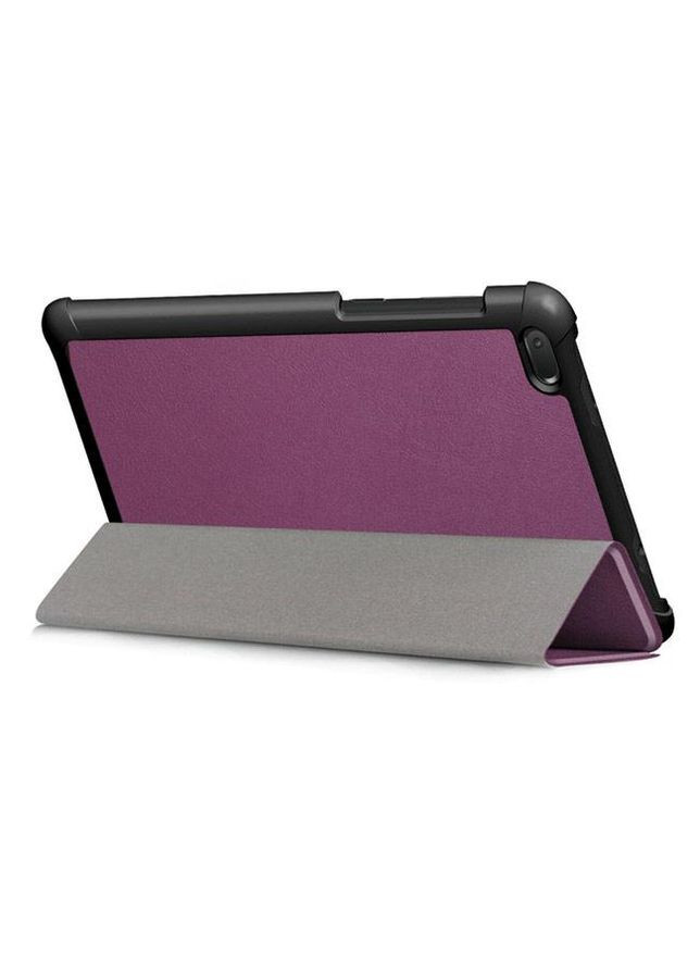 Чехол для планшета Lenovo Tab E7 (TB-7104) Slim - Purple Primo (262296484)