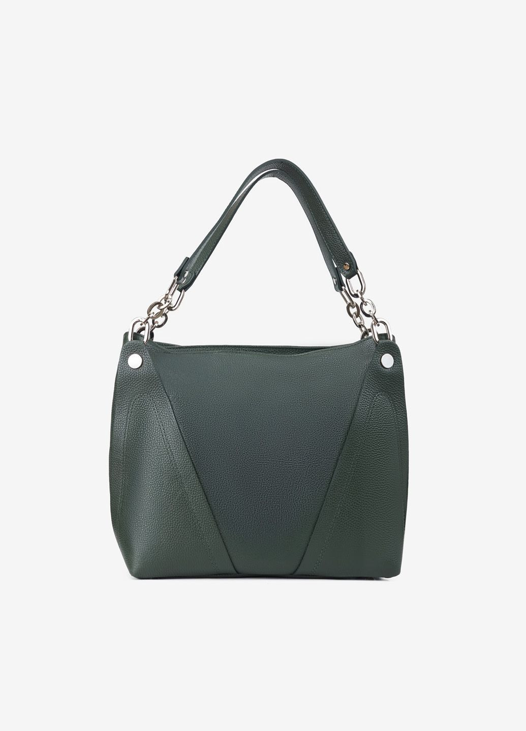 Сумка жіноча шкіряна шоппер велика Shopper Regina Notte (303429169)