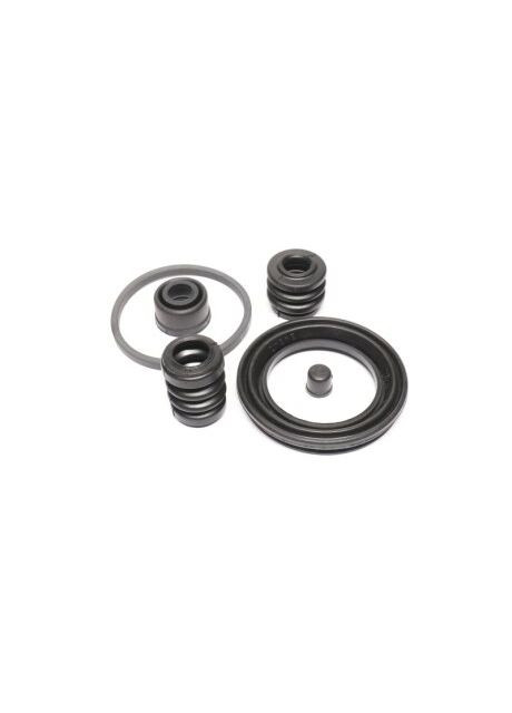 Ремкомплект супорта (частини супорта, ущільнювачі) К-Т - HYUNDAI ACCENT;? 51 400250-ua ERT (368133851)