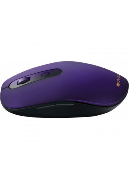 Миша Canyon cns-cmsw09v wireless violet (268139736)