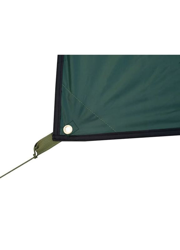 Тент Tent 4 x 6 m green (UTRT-102) Tramp (354824768)