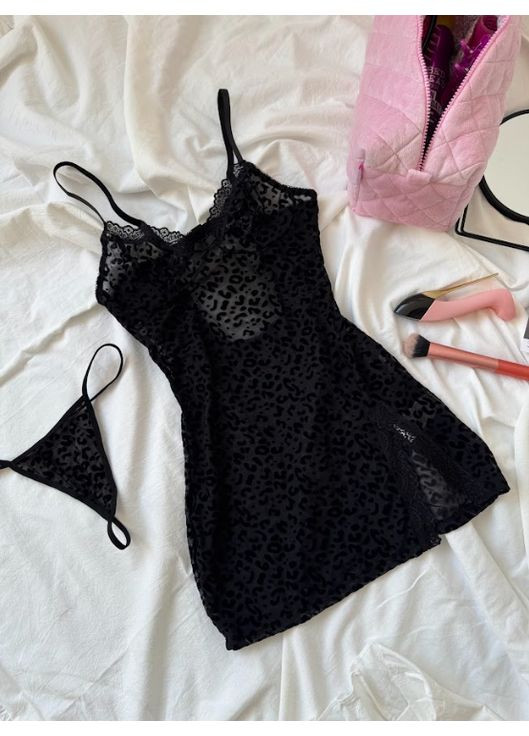 Пеньюар No Brand (361220858)