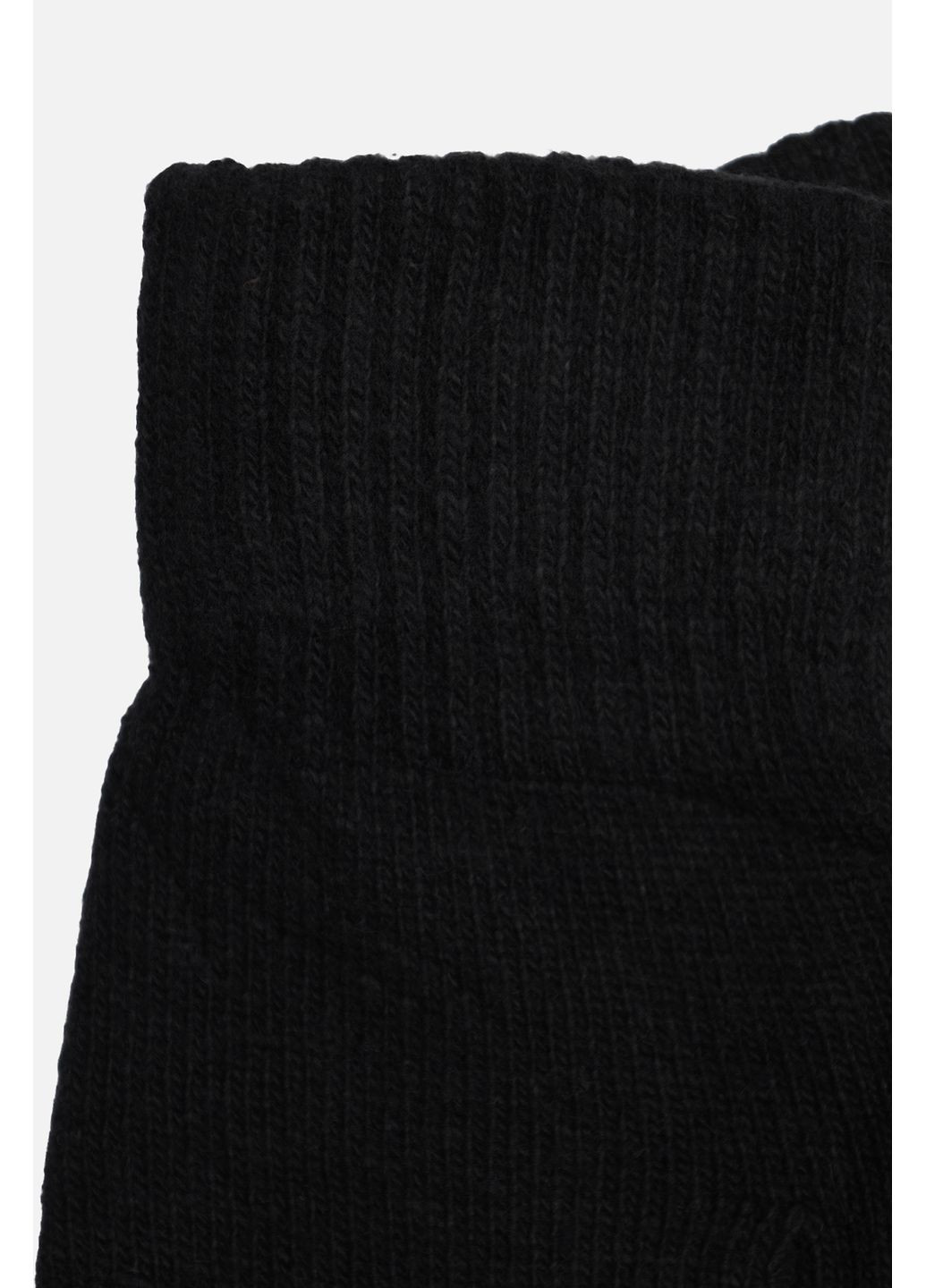 Рукавички чоловічі колір чорний CB-00284327 Ronaerdo (366265514)