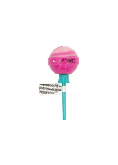 Блеск для губ CREATE IT! CANDY LOLLIPOP No Brand (393113702)