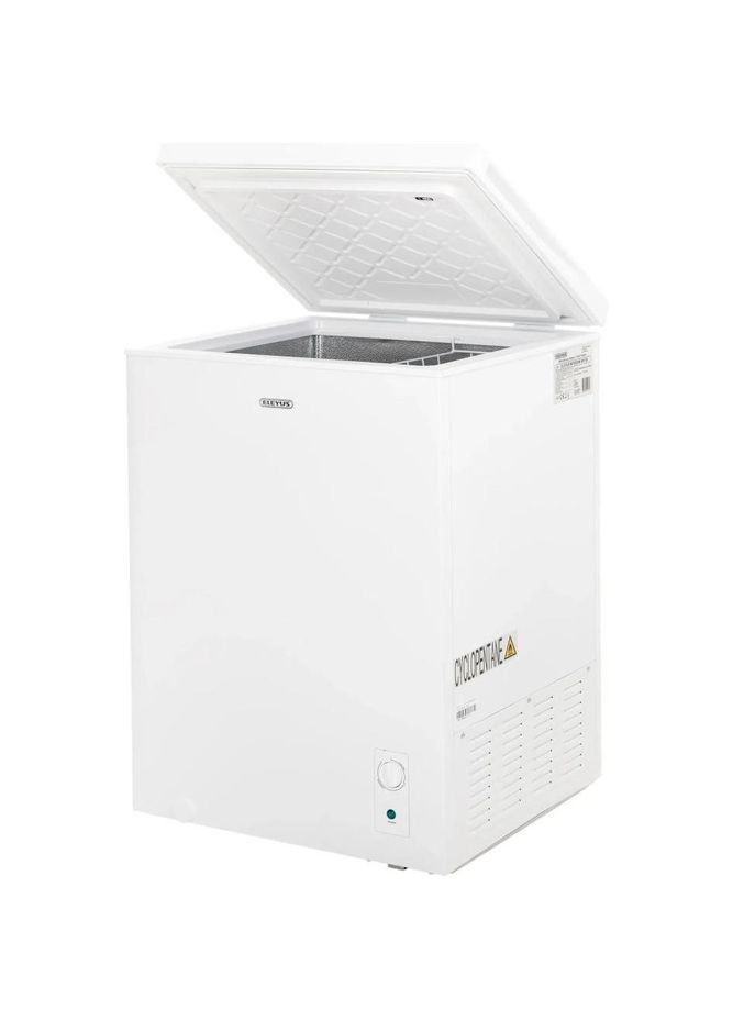 Морозильна скриня MFD085M WH150 ELEYUS (319534559)