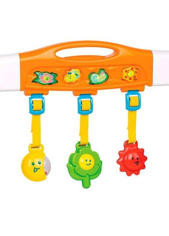 Ігровий центр розвитку Щасливий малюк 2145 Weina (317619374)