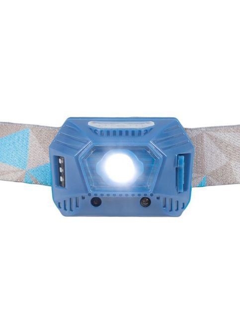Ліхтарик Highlander Deneb 100 Sensor Rechargeable Head Torch Blue (268140263)