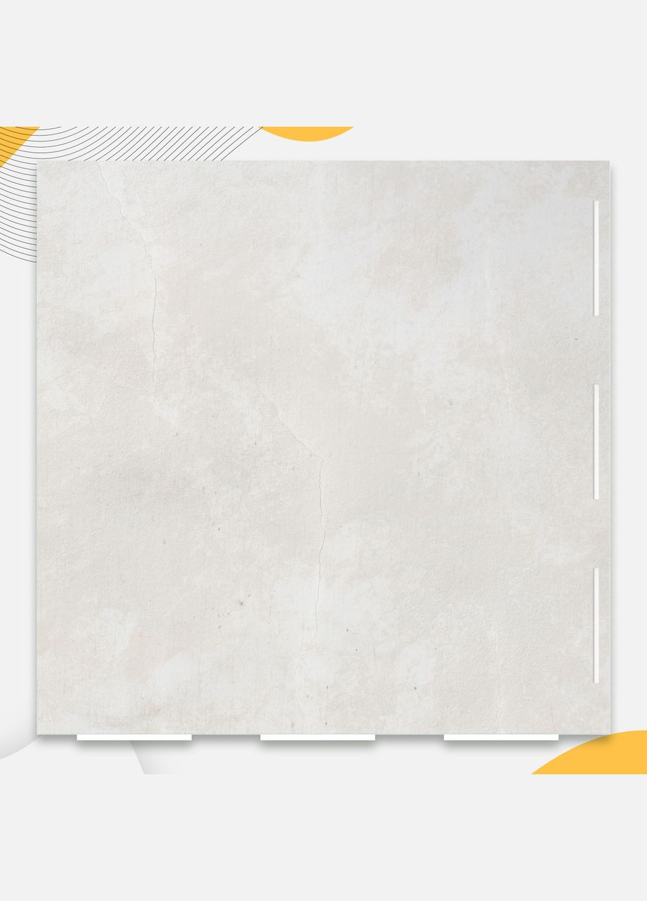 Пластиковый угловой 3d фотофон, 40x40x40см - №61018 PolyPlast (354368915)