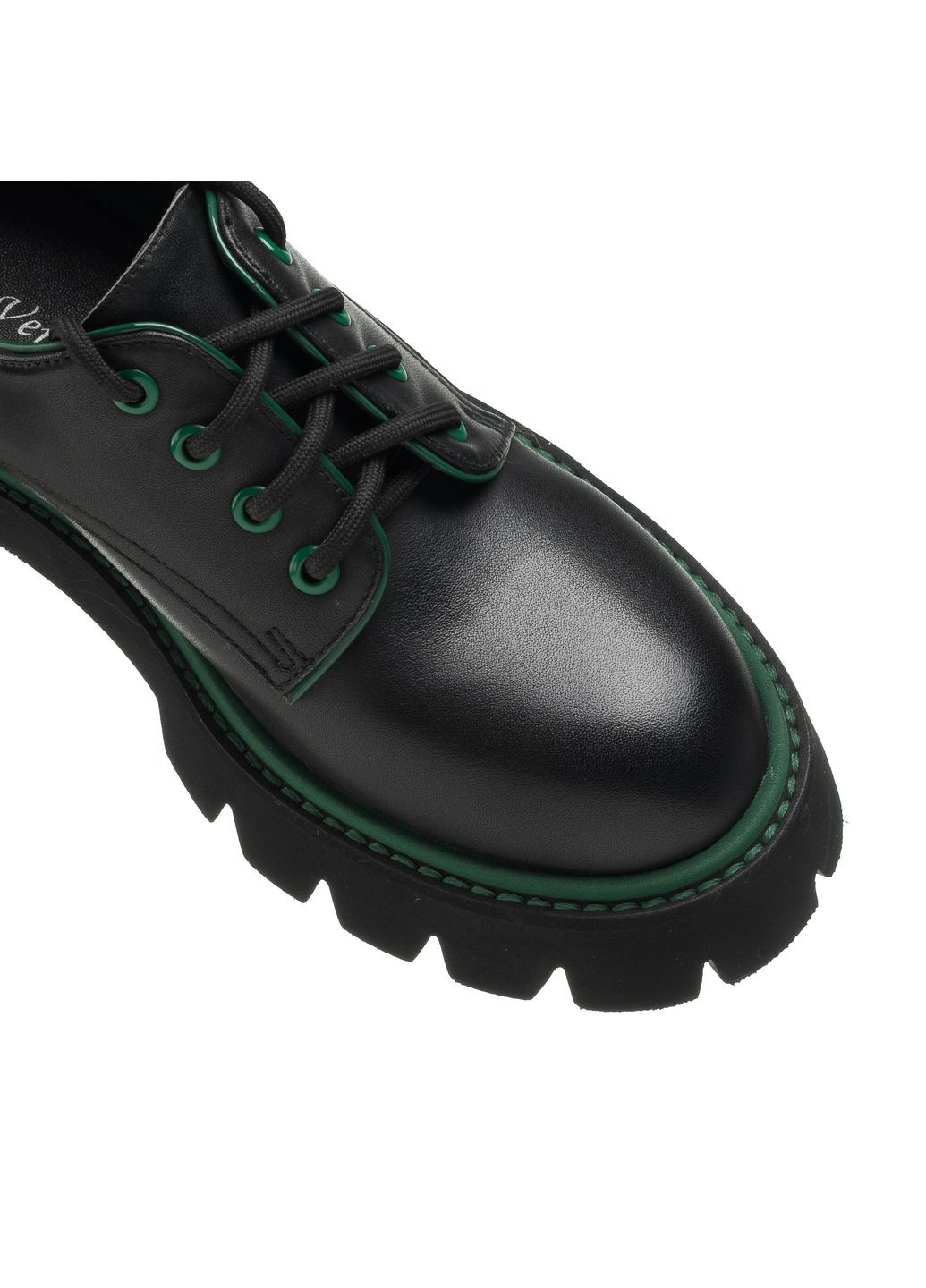 Angelo Vera Туфли (2100Т) черный з натуральная кожа, китай — (328914884)