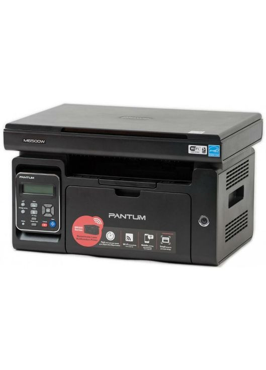 БФП лазерний M6500W з Wi-Fi Pantum (312430138)