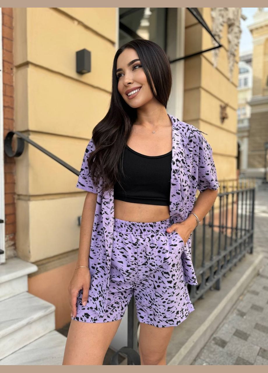 Женский костюм No Brand (298986338)