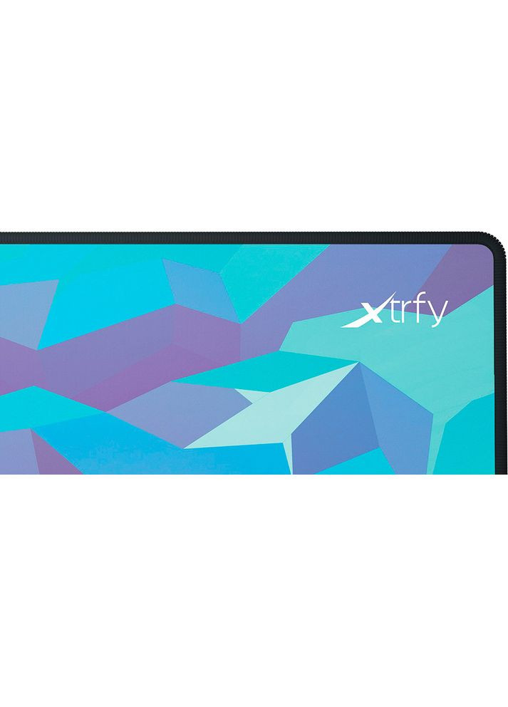 Килимок GP5 Litus Blue XL (GP5-XL-LITUS-BLUE) Xtrfy (322911242)