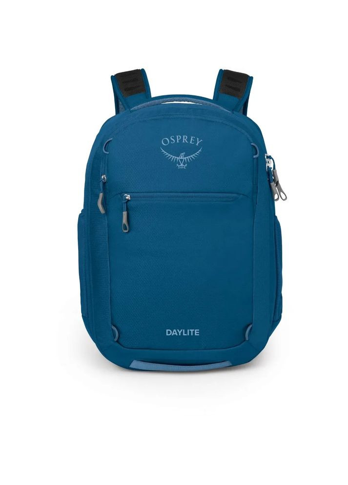 Рюкзак Daylite Expandable Travel Pack 26+6 (2023) Синій Osprey (367580794)