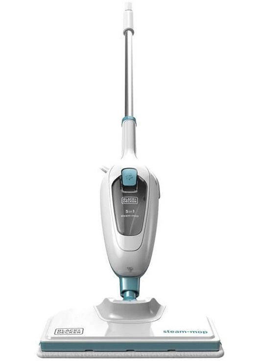 Парова швабра FSMH13E5 (6413139) BLACK&DECKER (315837081)