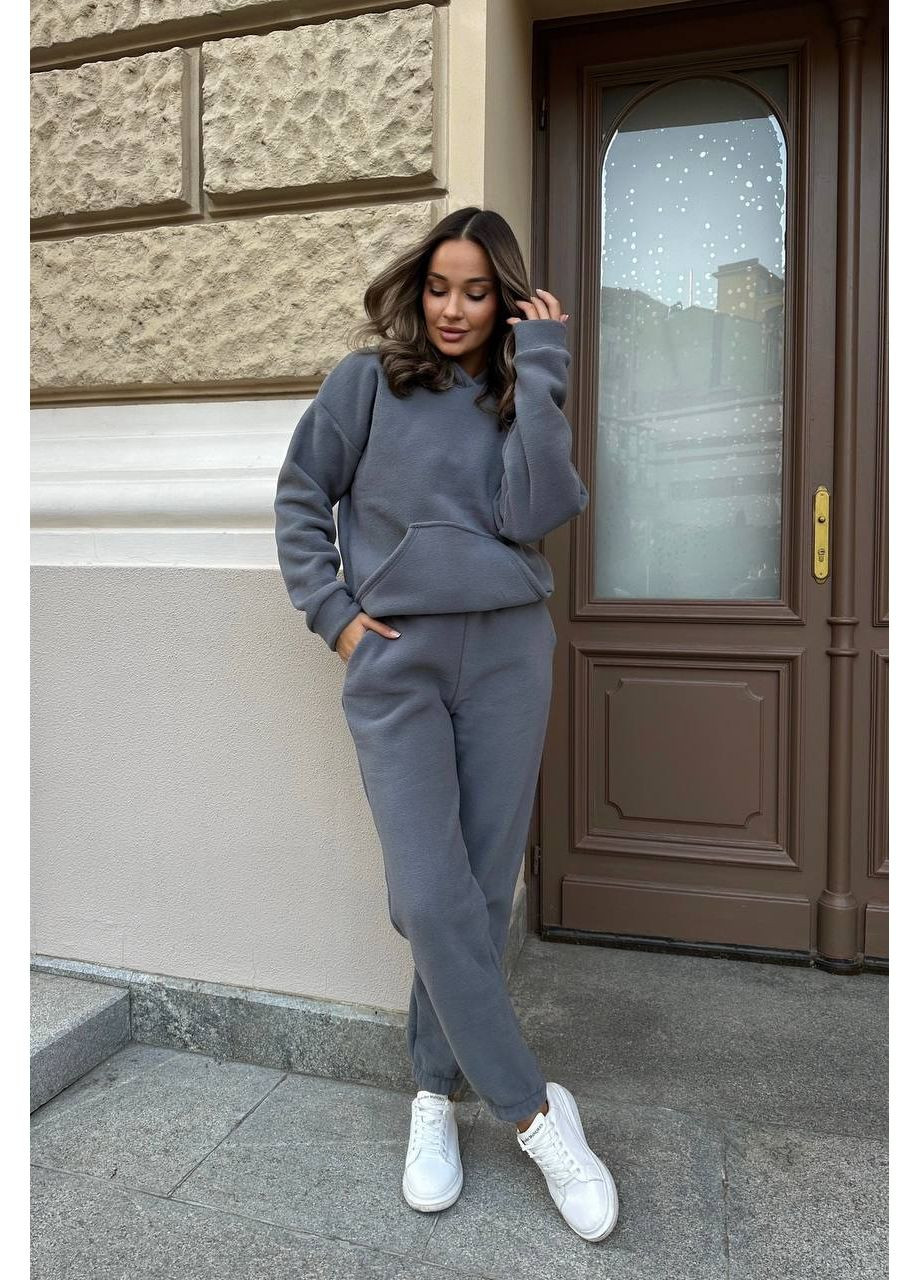 Костюм із флісу POLAR | ЗАМІР В ОПИСІ GD/GL Модний простір (366438798)