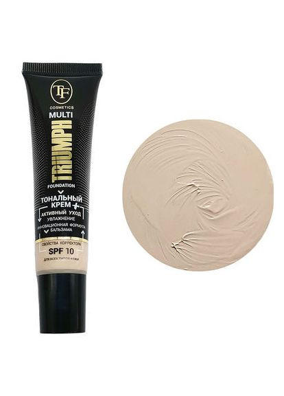 Тональный крем TF Multi Foundation (CTW-24) 42 Triumph (326066952)