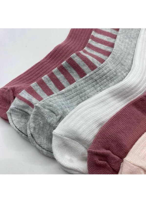 Комбіновані набір дитячих шкарпеток Lupilu (366431290)