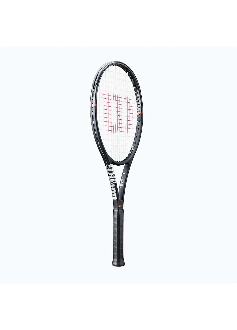 Ракетка Pro Staff 97L Classic Gr2 Черный Wilson (395620382)