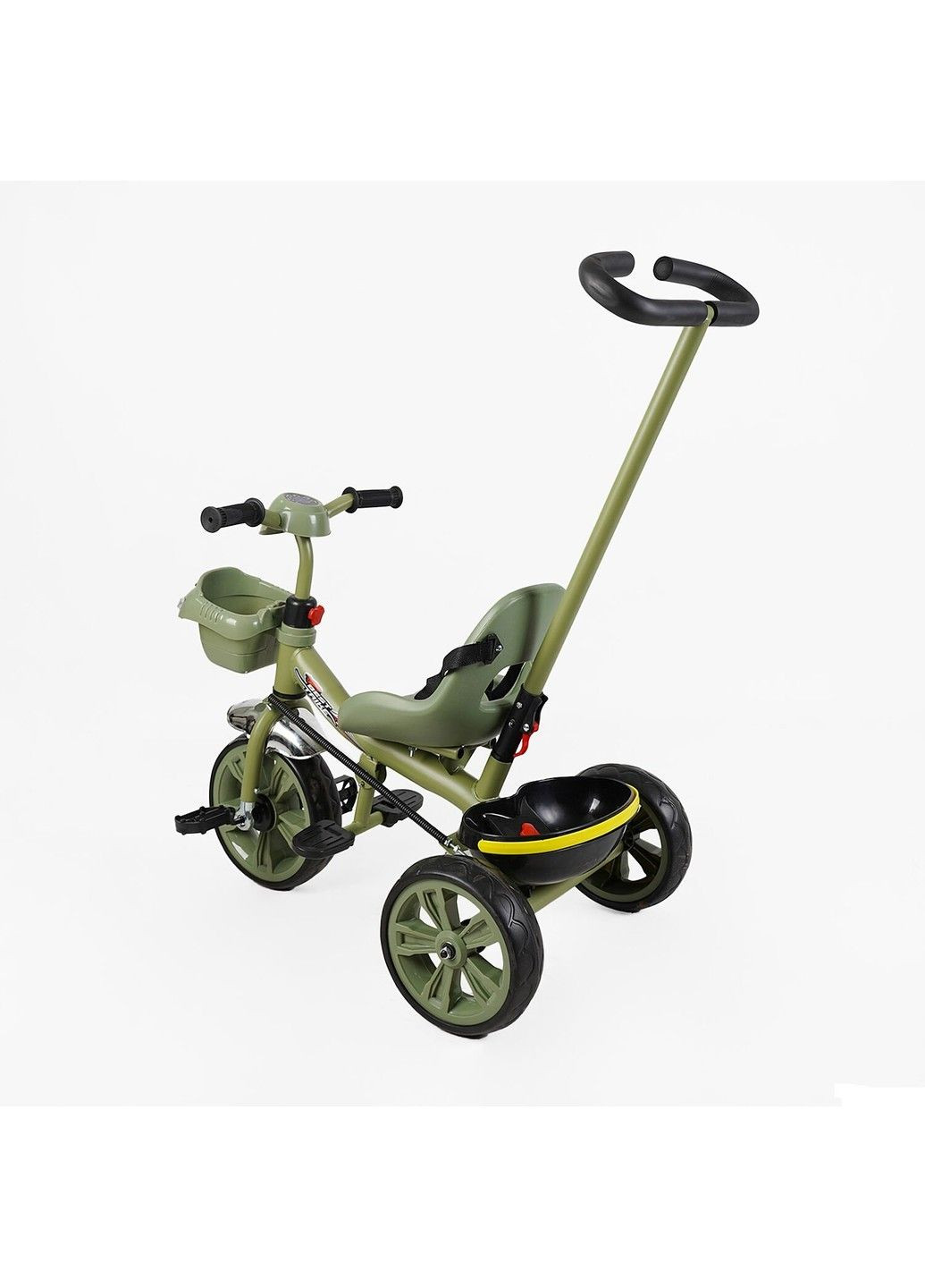 Детский трехколесный велосипед Best Trike (332988916)