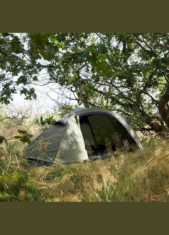 Палатка одноместная Apex 1 Alu Capulet Olive (DAS302738) Grand Canyon (339620534)