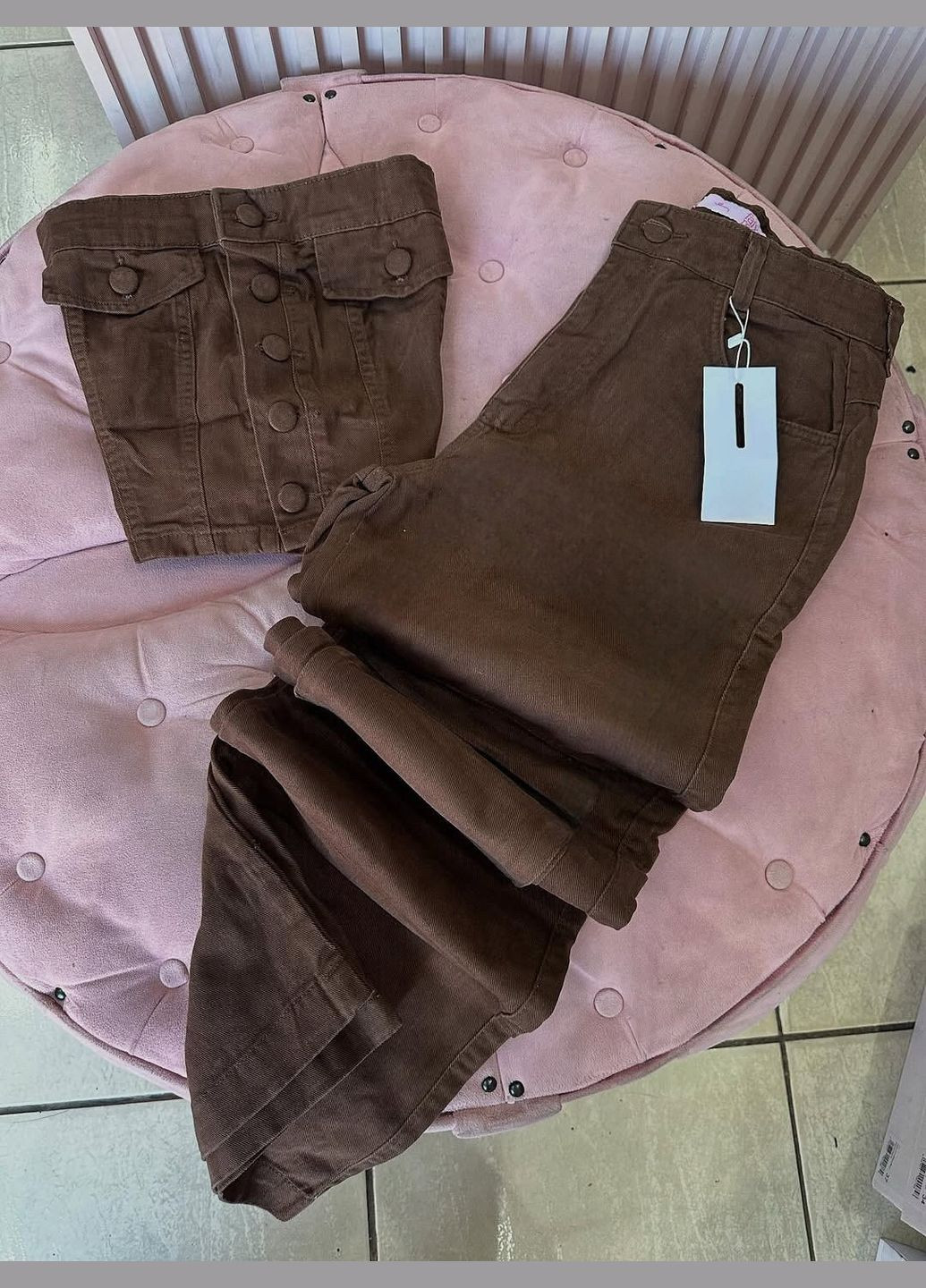 Костюм двойка No Brand (347508886)