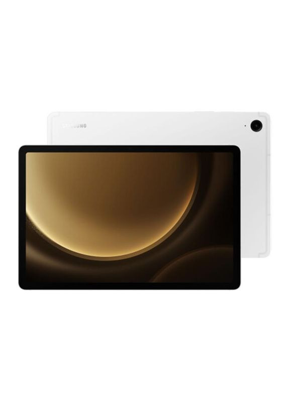 Планшет 5G 6/128GB Silver (SM-X516BZSA) Samsung Galaxy Tab S9 FE (314978081)