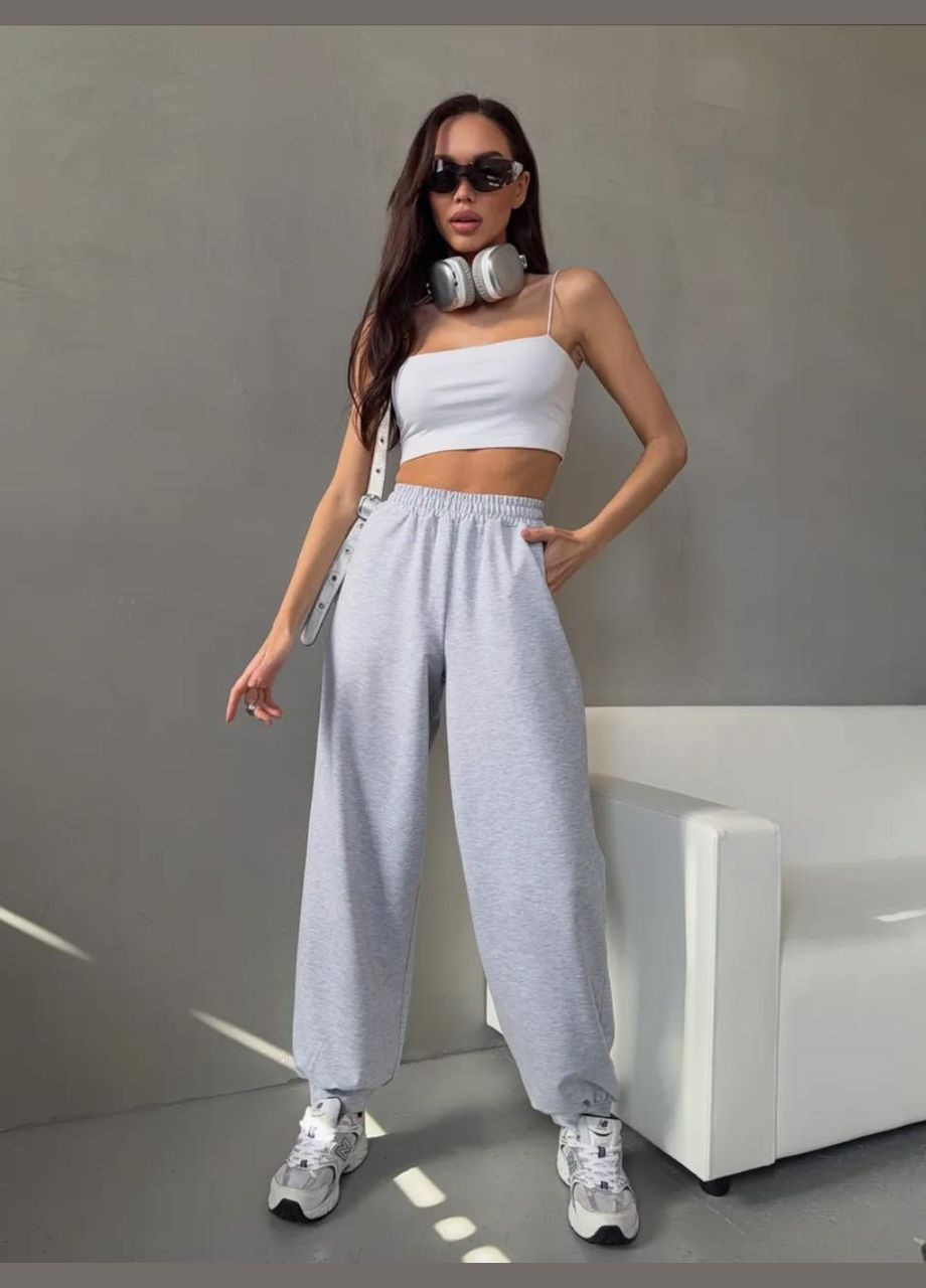 Жіночі спортивні штани Україна (342194265)