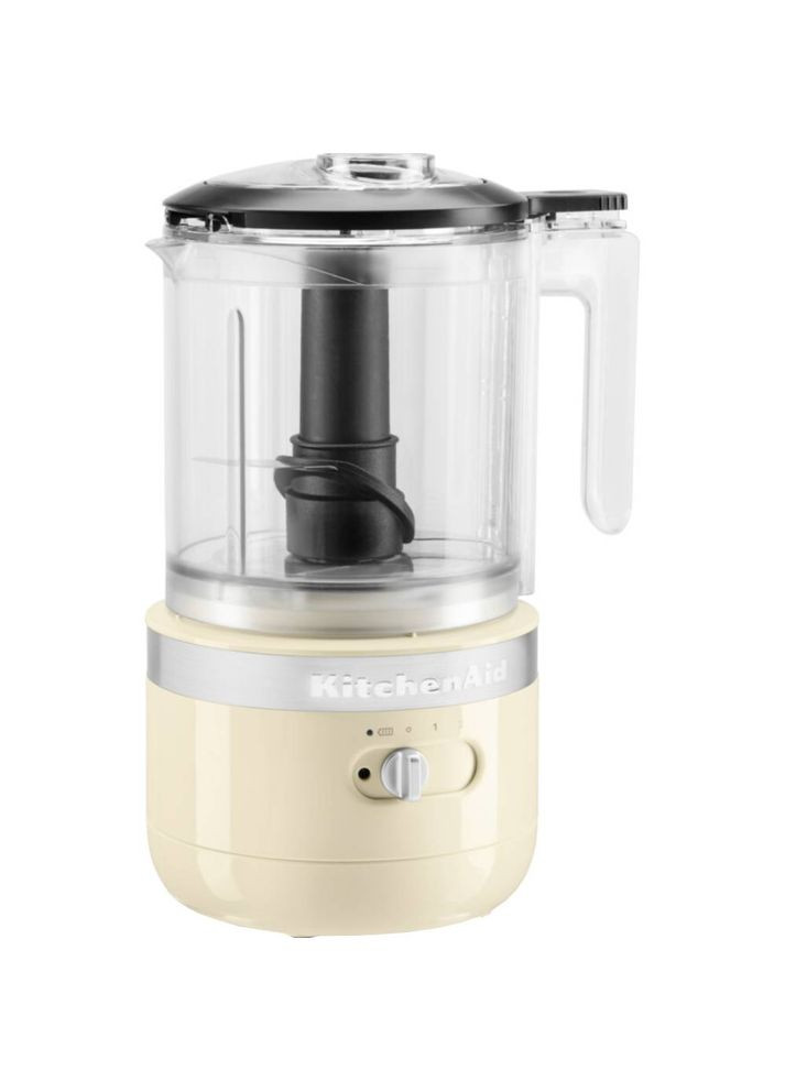 Кухонный комбайн 5KFCB519EAC Кремовый KitchenAid (323103540)