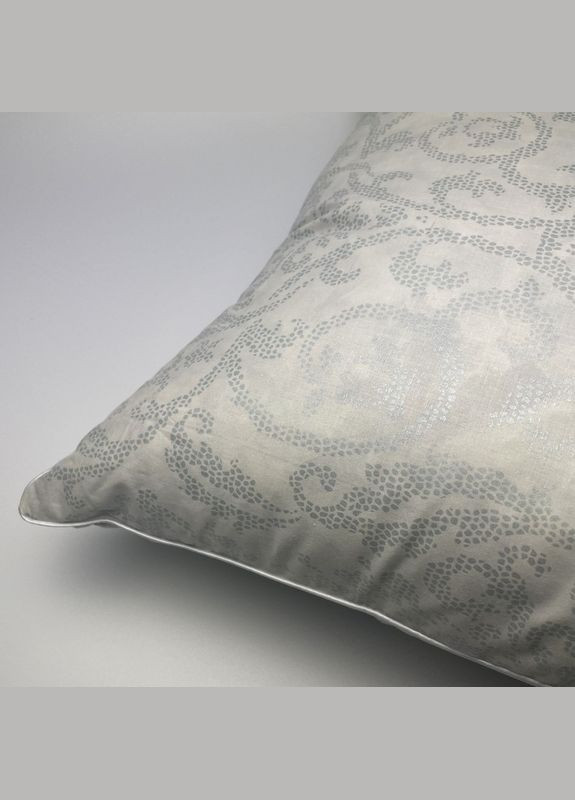 Подушка класична 30% пух 70% дрібне пір'я, 70х70см Iglen (305213036)