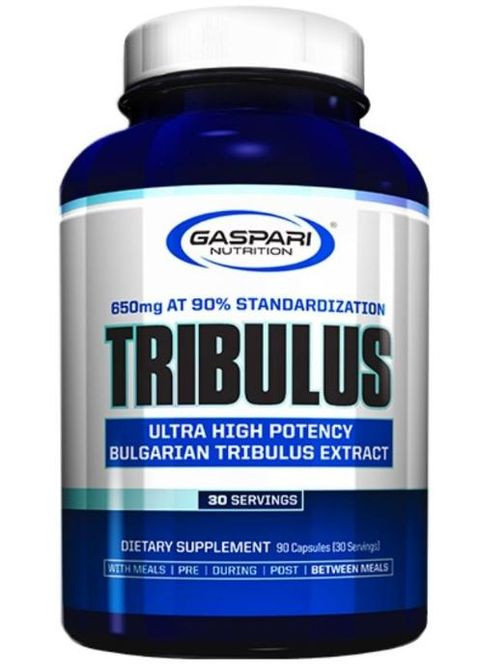Tribulus 90 Caps Gaspari Nutrition (280938121)