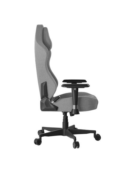 Крісло Darkside 3L Fabric Grey (HTC3016L) Hator (355872527)