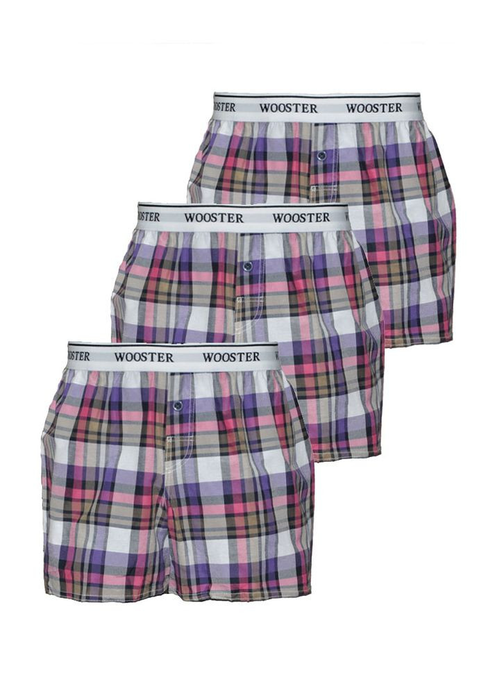 Комплект трусів Wooster (322081850)