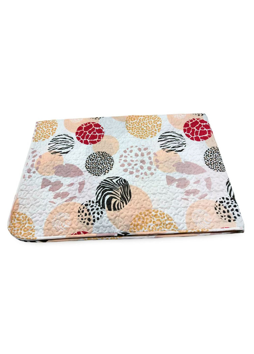 Покрывало стеганное Лелека - П-905 поликоттон 200*220 Leleka-Textile (338185357)