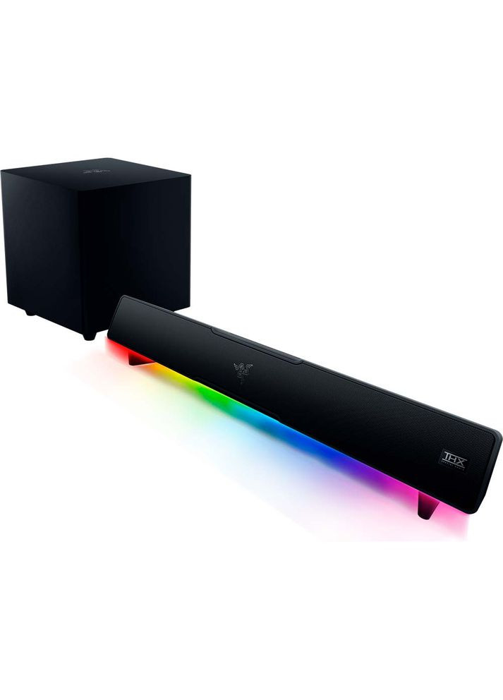 Акустическая система Leviathan V2 (RZ0503920100-R3G1) Razer (315393375)