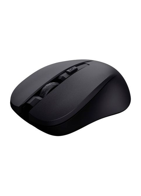 Мышка (25084) Trust Mydo Silent Wireless Black (295929613)