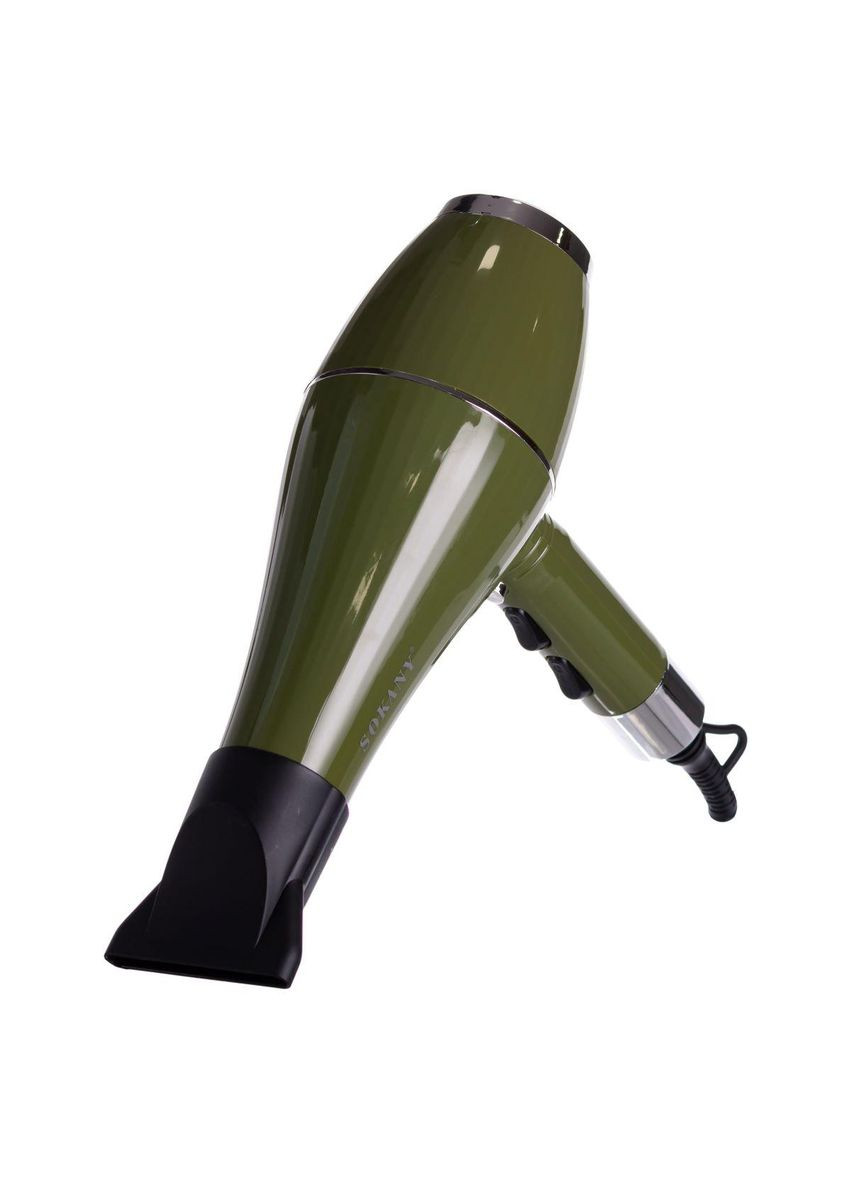 Фен для волосся з концентратором 2000 Вт SK-14006 Sokany (370974593)