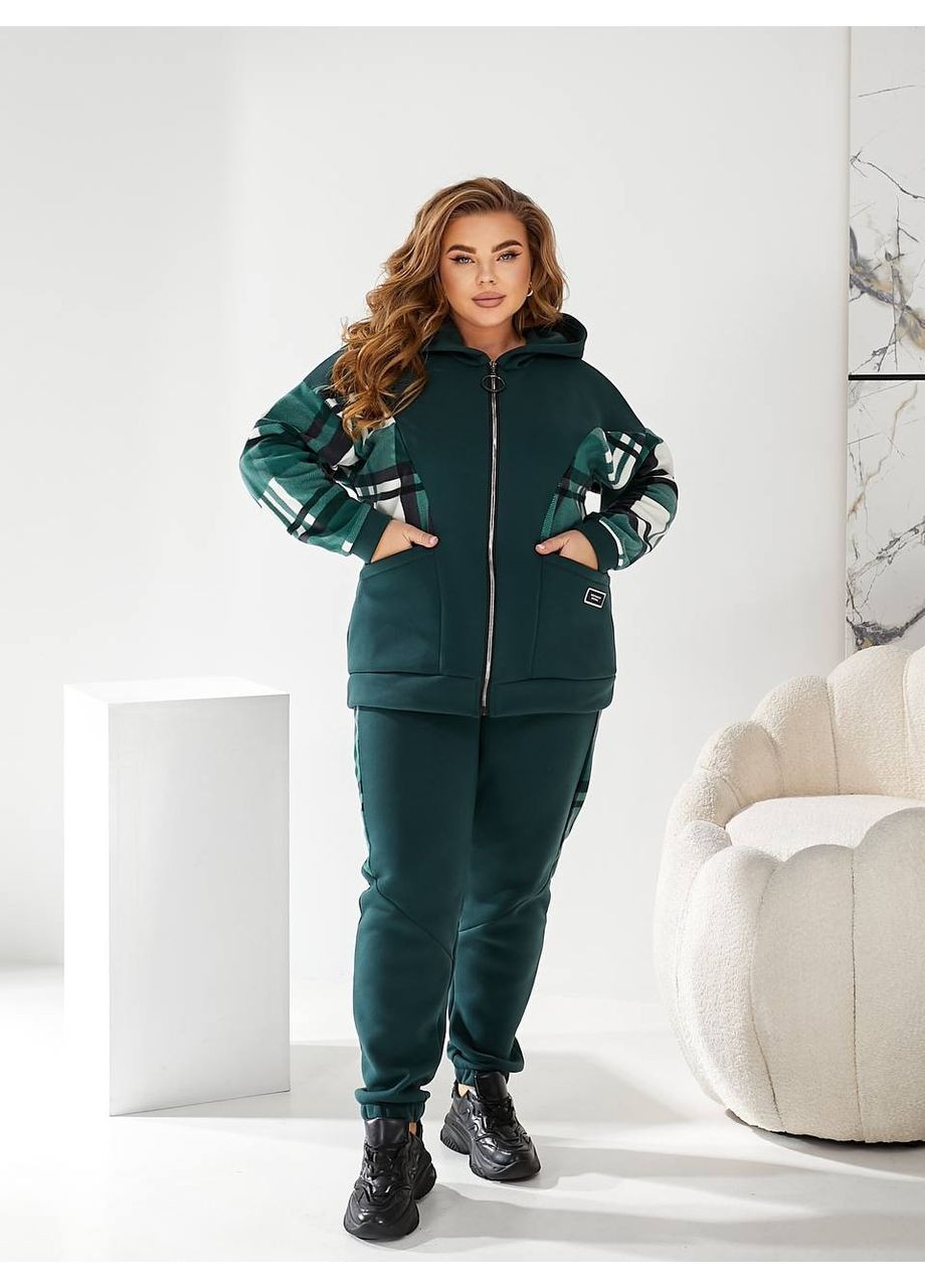 Женский теплый спортивный костюм Asi.Store.ua (366288727)