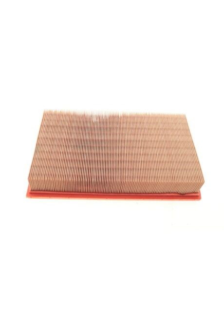 Фільтр повітряний MB 190 (W201) 2.0D 83-93/E-class (124) 2.0D 93-95/Ssangyong Korando 2.2-2.3D C 29 126/2 UA63 No Brand (345754598)